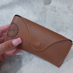 Ray Ban Case